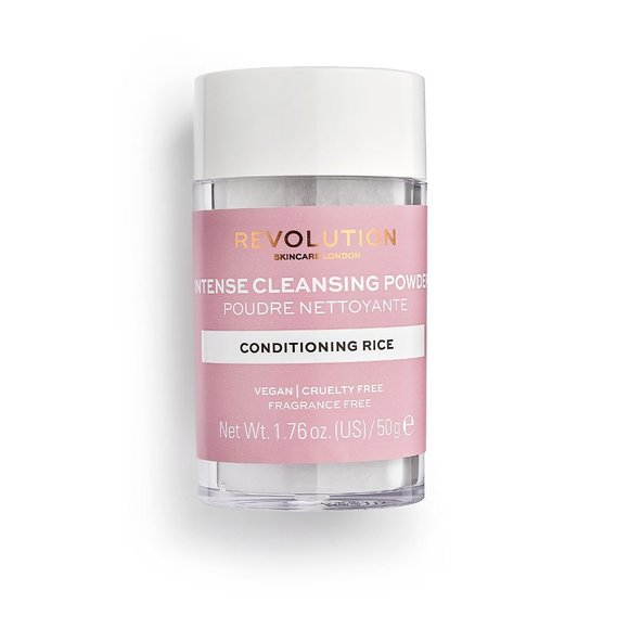 Revolution Skincare Conditioning Rice Powder Clean - Picture 1 of 1